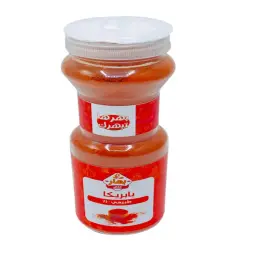 Mix Paprika Spices